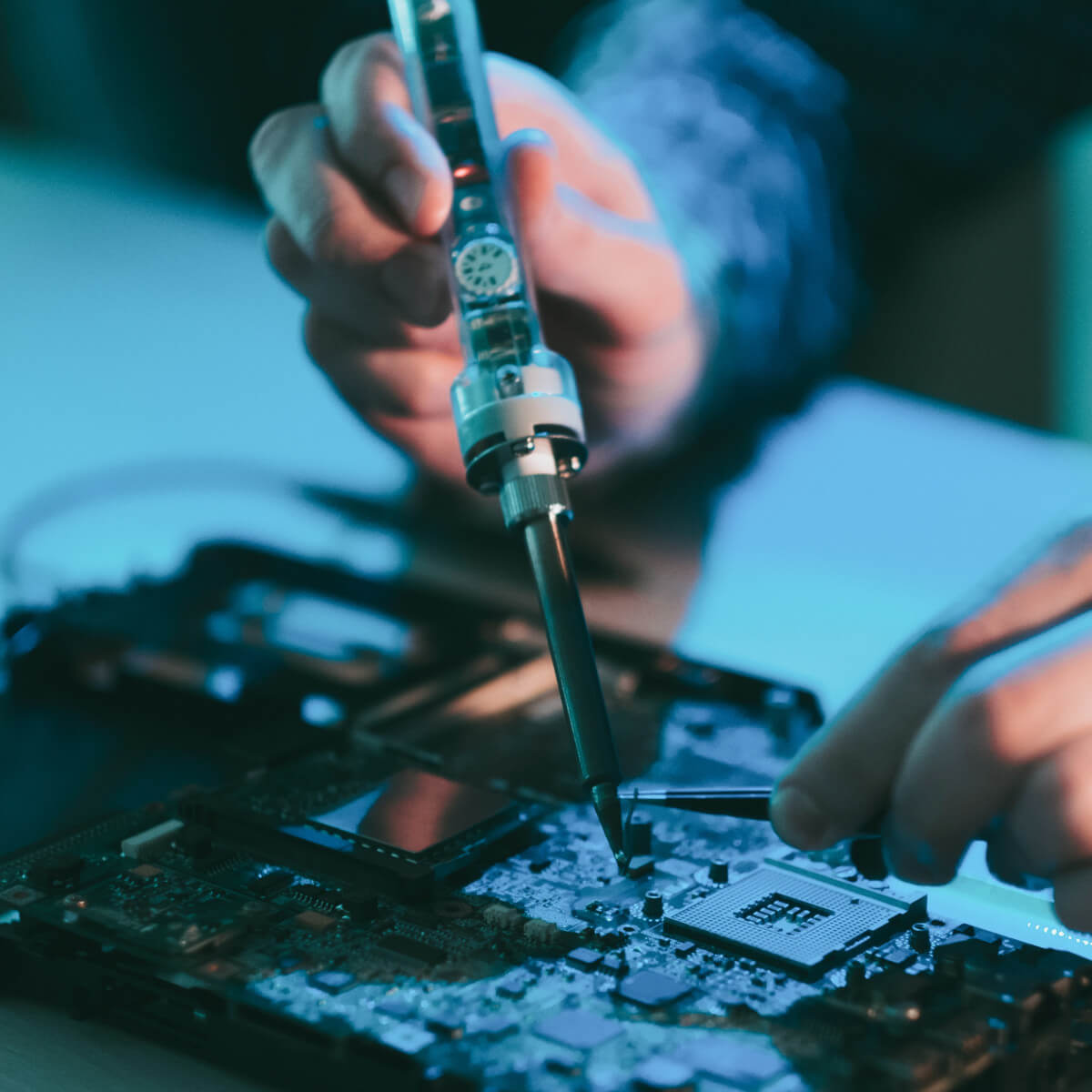 Mediserv Cluj Equipment Maintenance and Repair