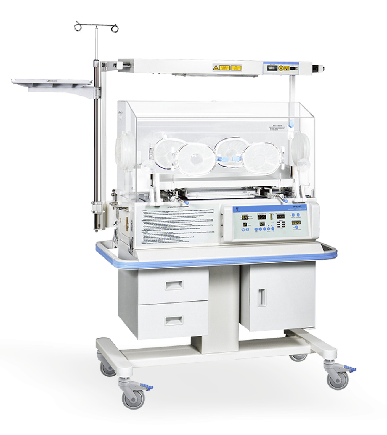 YP-90/90A/90B/90AB/90AC Incubator neonatal